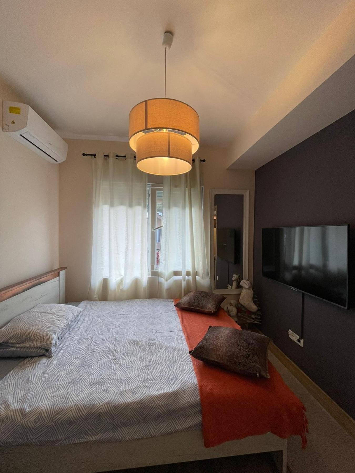 Apartman Montenegrina Budva Exterior foto